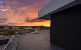 Sunset House
